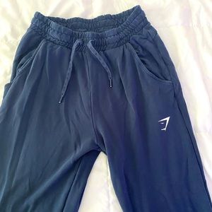 Gymshark joggers